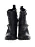 Tory Burch Black Ankle Boots Size 5 1/2 - photo 2