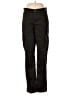 Lee Black Green Cargo Pants Size 4 - photo 1