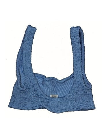 Hunza G Swimsuit Top (view 2)