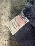 Unbranded Blue Zip Up Hoodie Size L (petite) - photo 4