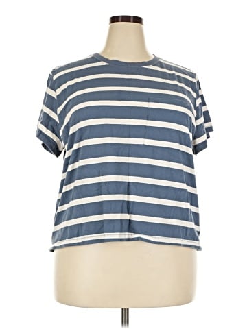 Arizona Jean Company Short Sleeve T-Shirt (view 1)