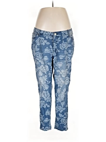 Denim 24/7 Jeggings (view 1)