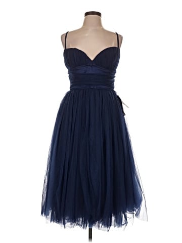 Alex & Sophia Cocktail Dress (view 1)
