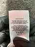 Express 100% Polyester Solid Tan Skort Size 2 - photo 4