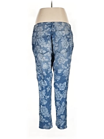 Denim 24/7 Jeggings (view 2)