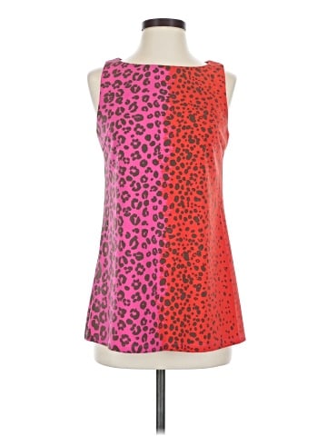 Julie Brown Sleeveless Top (view 1)