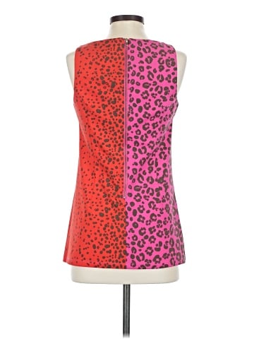 Julie Brown Sleeveless Top (view 2)