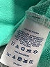 Lands' End 100% Polyester Teal Fleece Size 18 - photo 7