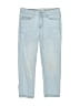 OshKosh B'gosh Tie-dye Blue Jeans Size 4 - photo 1