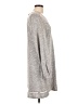 Chelsea & Violet Gray Pullover Sweater Size L - photo 4