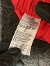 Old Navy 100% Cotton Red Casual Pants Size XS - photo 8