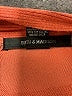 89th & Madison Orange Cardigan Size XL - photo 7