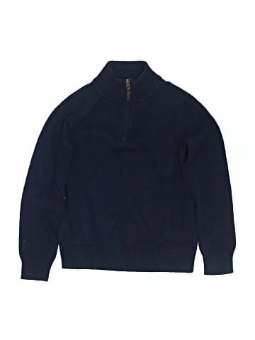 Crewcuts Pullover Sweater (view 1)