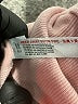 Saturday Sunday Pink Pullover Sweater Size M - photo 8