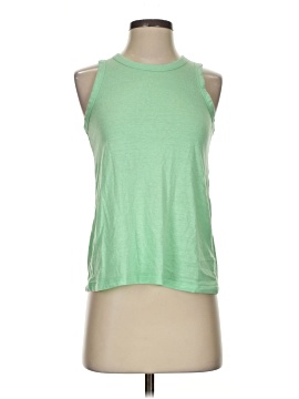 J.Crew Sleeveless T-Shirt (view 1)