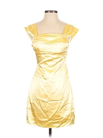 Wear Your Love Cocktail Dress (view 1)