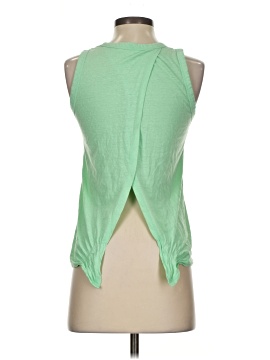 J.Crew Sleeveless T-Shirt (view 2)