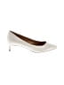 Banana Republic White Ivory Heels Size 11 - photo 1
