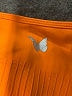 Indah Orange Tube Top Size S (estimated) - photo 7