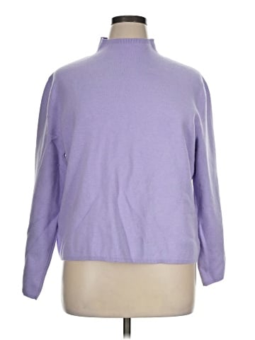 Ann Taylor Turtleneck Sweater (view 1)