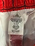 Disney Store 100% Polyester Blue Board Shorts Size 9 - 10 - photo 3