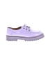 Olivia Miller Purple Flats Size 5 - photo 1