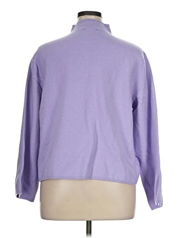 Ann Taylor Turtleneck Sweater (view 2)