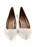 Banana Republic White Ivory Heels Size 11 - photo 2