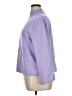 Ann Taylor Purple Turtleneck Sweater Size XL - photo 5