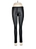 Unbranded Metallic Silver Leggings Size L - photo 1