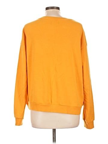 Fifth Sun Pullover Sweater (view 2)