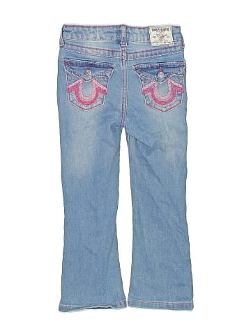 True Religion Jeans (view 2)