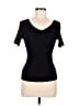 Ann Taylor Black Pullover Sweater Size M - photo 1