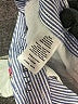 Talbots Hearts Blue Shorts Size 6 - photo 4