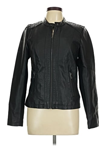 Sebby Jacket (view 1)