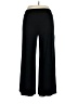 Eileen Fisher Black Casual Pants Size S - photo 2