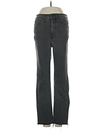 Madewell Jeans (view 1)