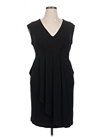 AB Studio Cocktail Dress (view 1)