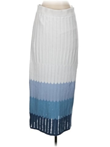 Saks Fifth Avenue Casual Skirt (view 2)