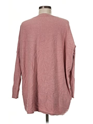 Impressions Pullover Sweater (view 2)