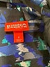 Kirna Zabête at Target 100% Polyester Blue Long Sleeve Blouse Size S - photo 7