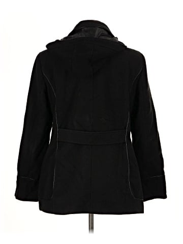 Style&Co Coat (view 2)