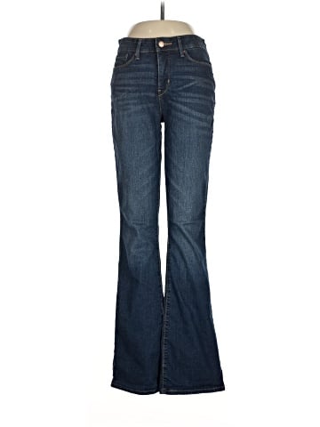 Levi Strauss Signature Jeans (view 1)