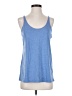Bella Blue Tank Top Size S - photo 1