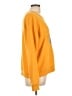 Fifth Sun Graphic Yellow Pullover Sweater Size L - photo 4