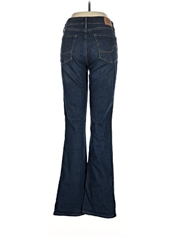 Levi Strauss Signature Jeans (view 2)