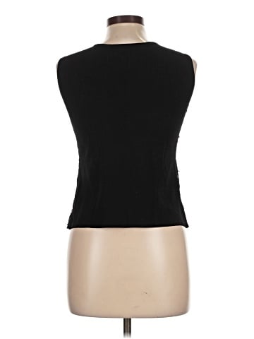 Joseph A. Sleeveless Top (view 2)