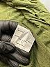 AGB 100% Rayon Green Kimono Size L - photo 8