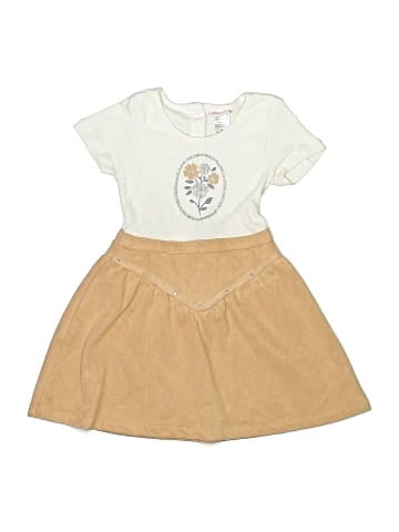 Little Lass Dress (view 1)
