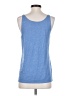 Bella Blue Tank Top Size S - photo 2